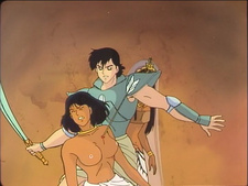 Kyuukyoku no Sex Adventure Kamasutra